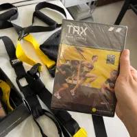 TRX|تجهیزات ورزشی|تهران, کاشانک|دیوار