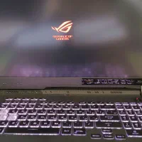 لپتاپ گیمینگ inch 17.3  Rog g17 360hz|رایانه همراه|تهران, صادقیه|دیوار