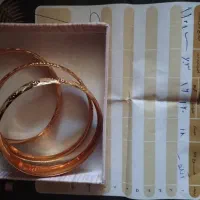 النگو طلا نو|جواهرات|دهدشت, |دیوار