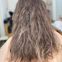 کراتین و بوتاکس و پرتعین و احیا