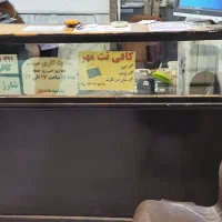 میز پیشخوان