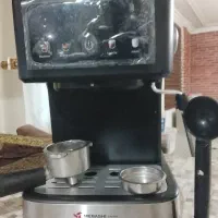 اسپرسو ساز میباشی