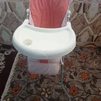 میز نهار خوری کودک|میز و صندلی غذاخوری|اهواز, زرگان|دیوار