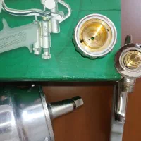پیستوله کاسه زیر دیاکو G70