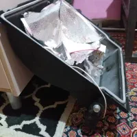 قاب پرژکتور|تلویزیون و پروژکتور|اسلام‌شهر, مسکن مهر اسلاشهر (شهرک امام خمینی)|دیوار