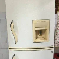 یخچال هیمالیا کارکرده