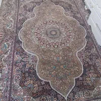 فرش ۹متری درحدنو
