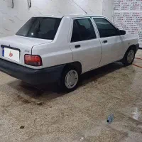 پراید ۱۳۱ مدل ۹۸ بیرنگ|خودرو سواری و وانت|بهارستان, |دیوار