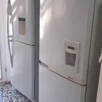 یخچال استوک