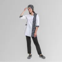 خیاط +بیمه + درآمد بالا (چرخکار مانتو دوز ماهر)