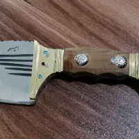 چاقو عتیقه دست ساز زنجان
