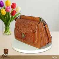 حراج واقعی محصولات چرم طبیعی|کیف، کفش، کمربند|شیراز, شهرک مدرس|دیوار