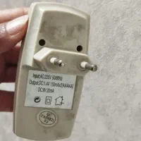 شارژر باتری قلمی|دوربین عکاسی و فیلم‌برداری|شیراز, صاحب الزمان|دیوار