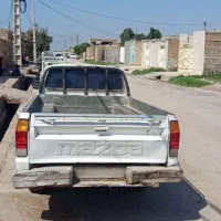 مزدا 2000|خودرو سواری و وانت|دزفول, |دیوار
