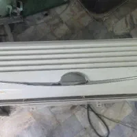 کولر گازی ۳۰۰۰۰ جنرال لبخند موتور تایلند|کولر گازی و فن‌کوئل|سمنان, |دیوار