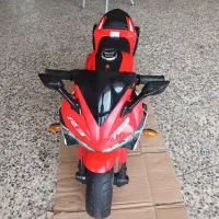 موتورشارژی