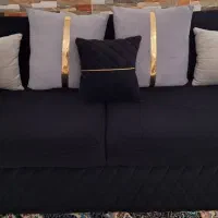 کاناپه شیک جنس فوقالعاده در مرودشت