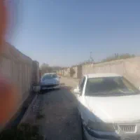 فروش زمین ۵۰۰ متری|فروش زمین و ملک کلنگی|صفادشت, |دیوار