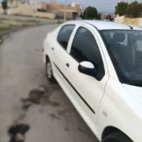 ۲۰۶sd|خودرو سواری و وانت|بروجرد, |دیوار