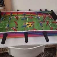 فوتبال دستی پایه دار|اسباببازی|گرگان, |دیوار