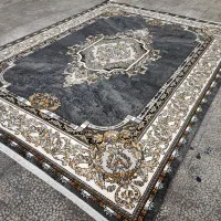 جدیدترین فرش‌های ۷۰۰شانه کاشان|فرش|کوهدشت, |دیوار