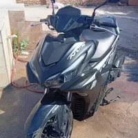 موتور|موتورسیکلت|خرم‌آباد, |دیوار