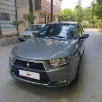 دنا معمولی مدل 97 تیپ 2 بیرنگ مشابه صفر
