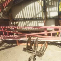 کاه جم کن و سام پاش