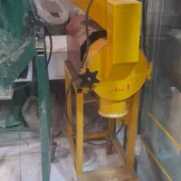 دستگاه آسیاب اصلی برای عطاری