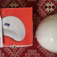 دستگاه لاک خشک کن ناخن