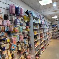 نوشت افزار استخدام|استخدام بازاریابی و فروش|اهواز, کیان اباد|دیوار