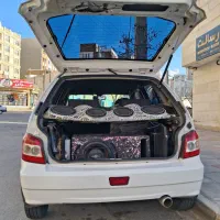 پراید ۱۱۱ مدل ۹۸|خودرو سواری و وانت|اراک, |دیوار