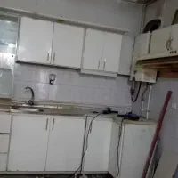 کابینت فلزی