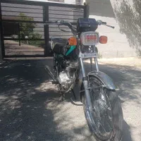 هندا 125 ساوین 97