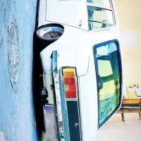 پیکان مدل 73