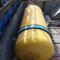 گاز سی انجی