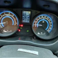 شاهین جی g مدل 1402 سانروف دار کم کار بدون رنگ|خودرو سواری و وانت|شیروان (خراسان), |دیوار