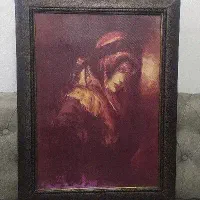 تابلو چهره