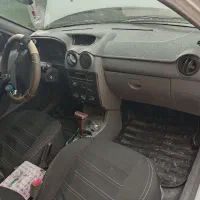 پراید ۱۳۲دنده اتومات|خودرو سواری و وانت|شیراز, گلکوب|دیوار