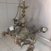 لوستر برنز