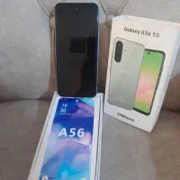 موبایل سامسونگa56
