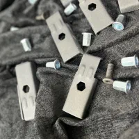 پروفیل رگال و استند پانچ مستقیم از تولیدی|فروشگاه و مغازه|تهران, یافتآباد|دیوار