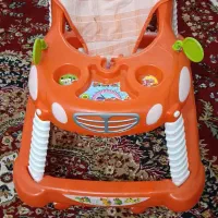 رورواک‌بچه‌کمک‌مادر