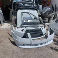 استوک بدنه اصلی کوییک و ساینا