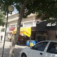 یک واحد تجاری ۵۵ متر بر بلوار سپیده  شهرک والفجر|اجارهٔ مغازه و غرفه|شیراز, شهرک والفجر|دیوار