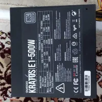 پاور کامپیوتر ۵۰۰