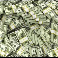 سرمایه پرداخت میشه با طلا و نقره و چک‌و سند