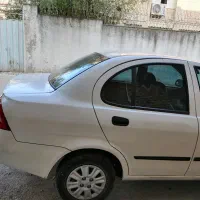 تیبا یک مدل 1400|خودرو سواری و وانت|گالیکش, |دیوار