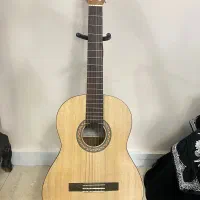 گیتار کلاسیک