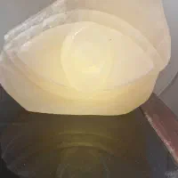 نمک سنگ|کلکسیون اشیاء عتیقه|سبزوار, ابوریحان|دیوار